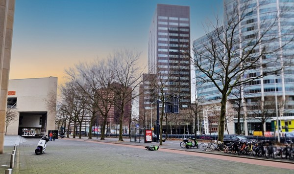 Medium property photo - Blaak, 3011 TA Rotterdam